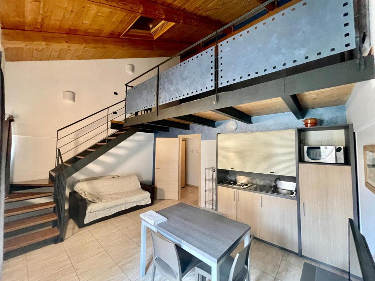100 Torri Apartment Alba (Piedmont) Exterior photo