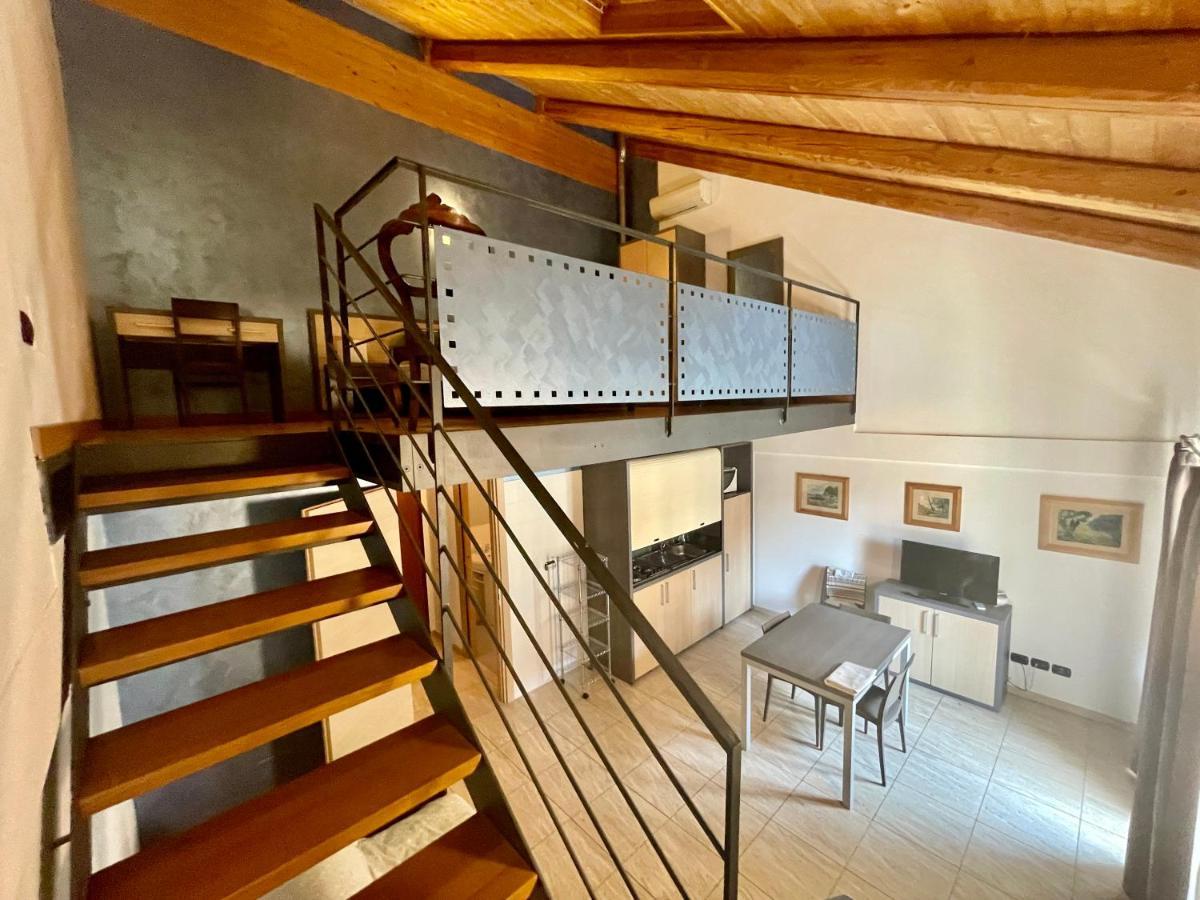 100 Torri Apartment Alba (Piedmont) Exterior photo